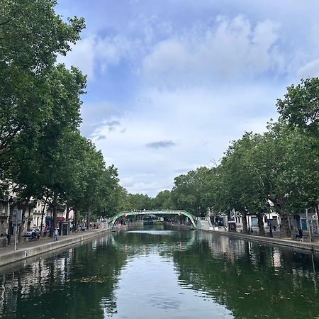 Logement Paris Centre المظهر الخارجي الصورة