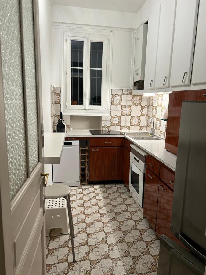 Logement Paris Centre المظهر الخارجي الصورة