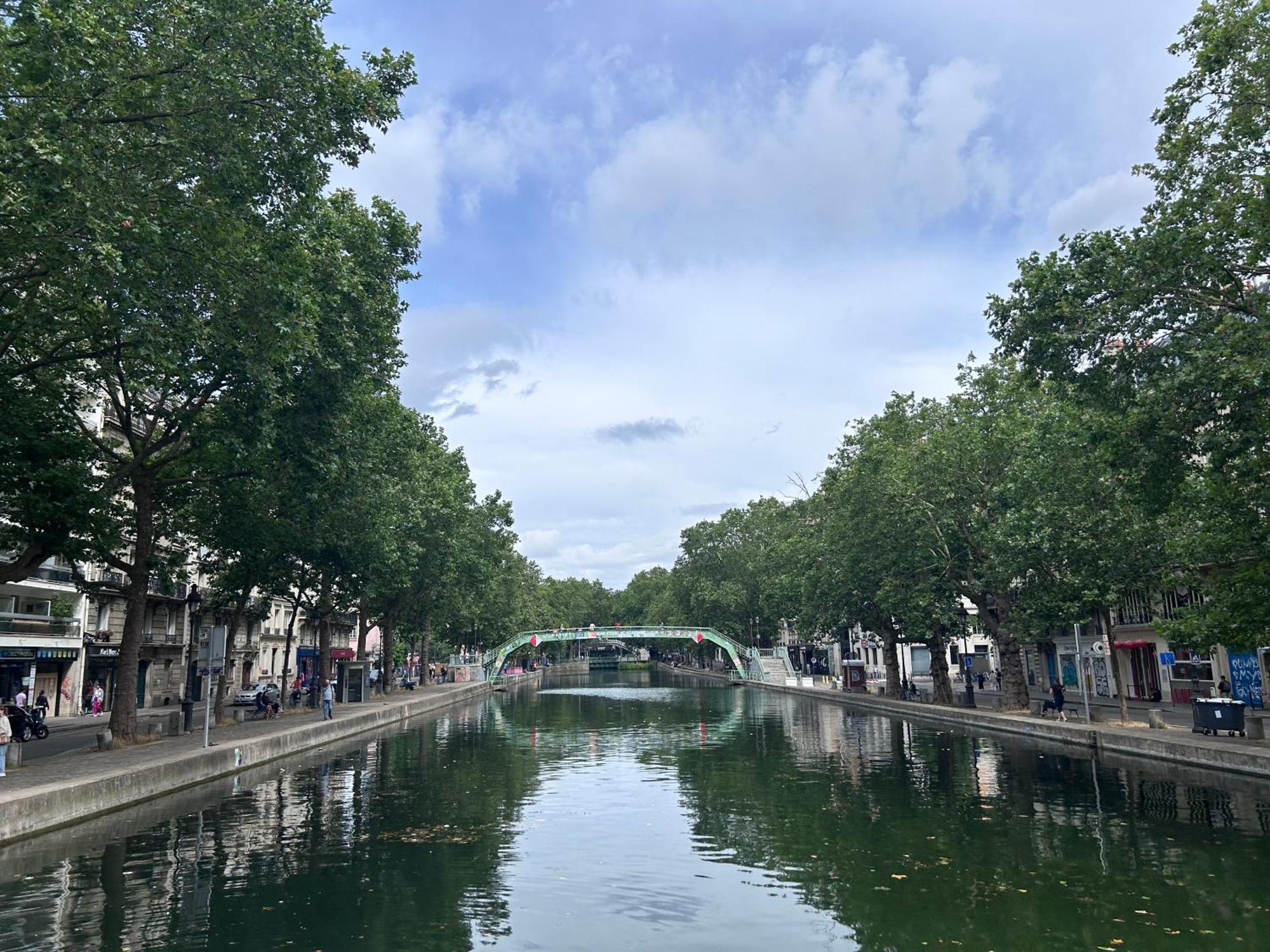Logement Paris Centre المظهر الخارجي الصورة