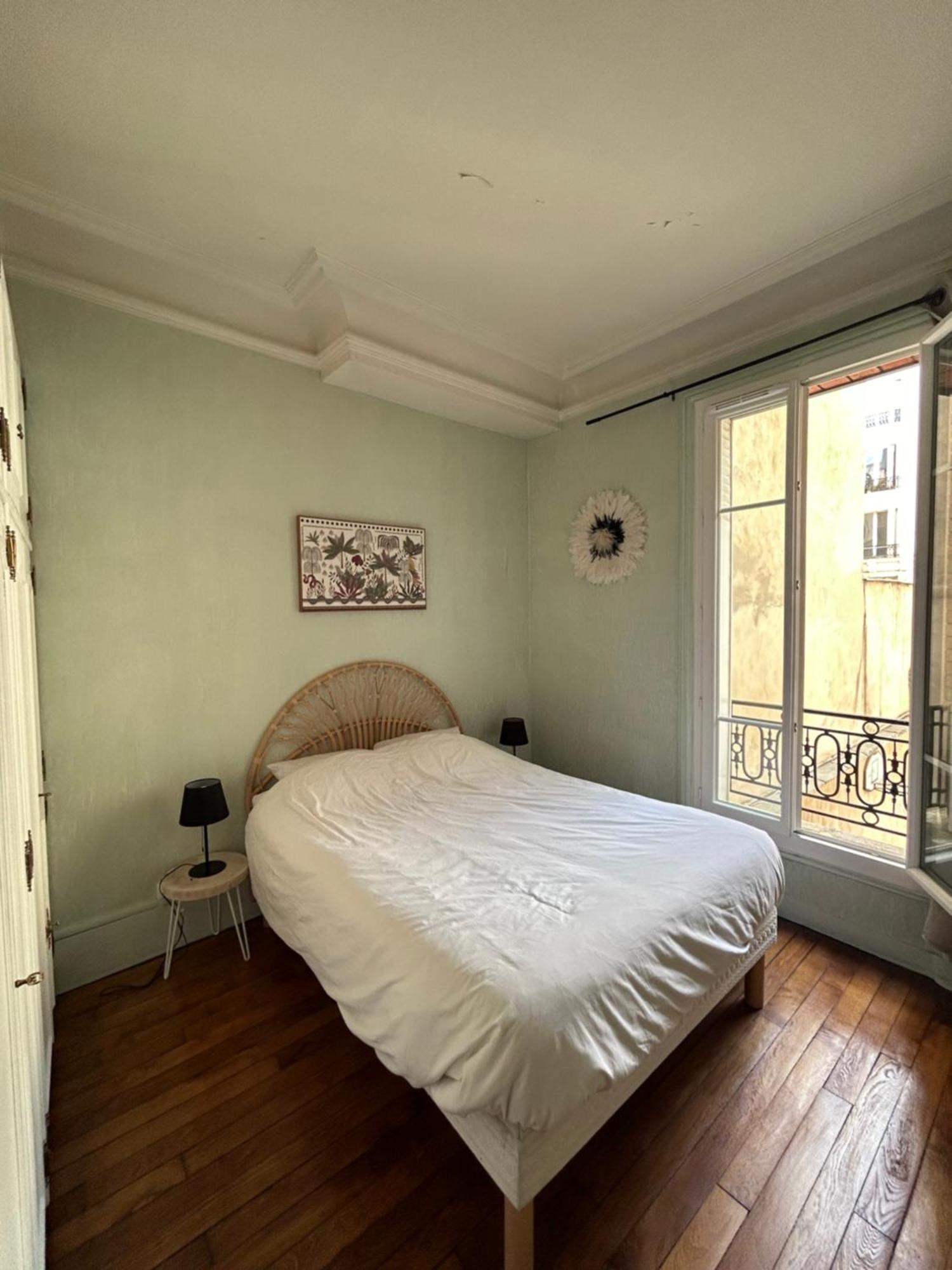 Logement Paris Centre المظهر الخارجي الصورة